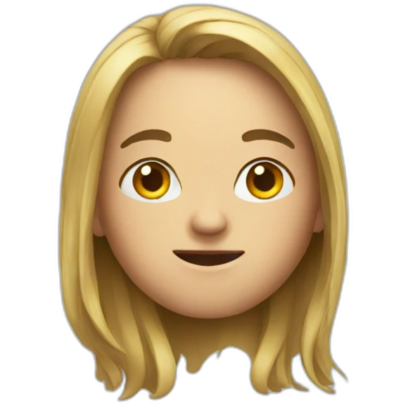 Secret emoji