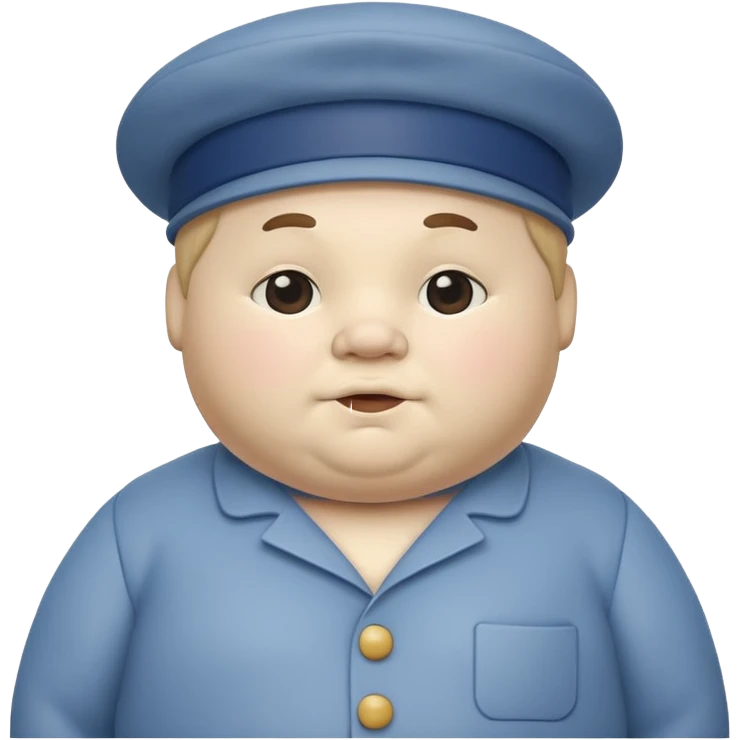 Doughboy emoji
