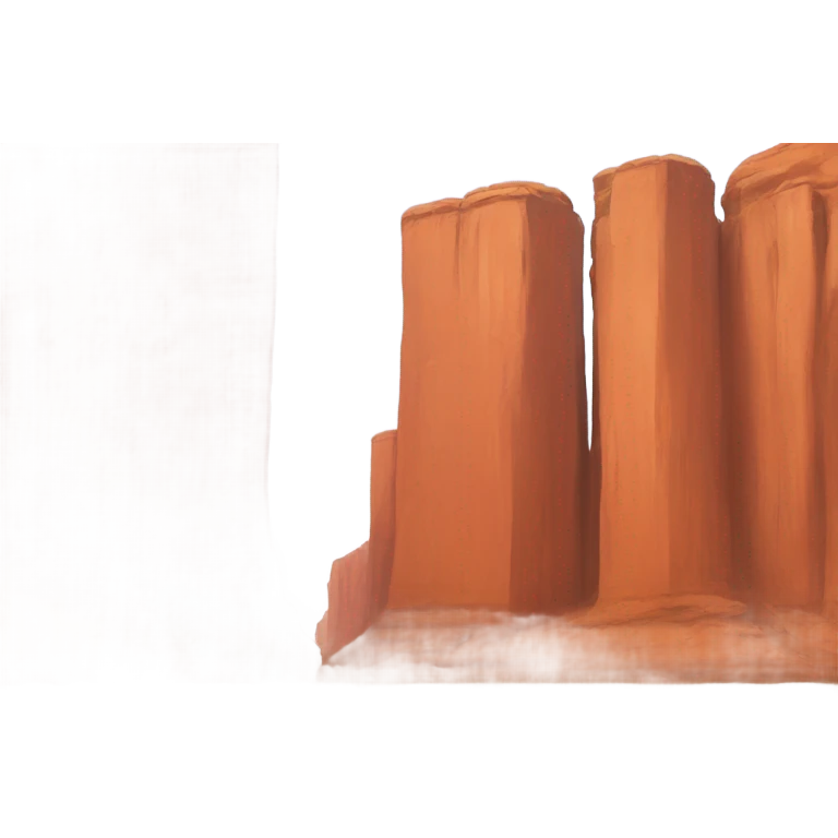 Uluru emoji