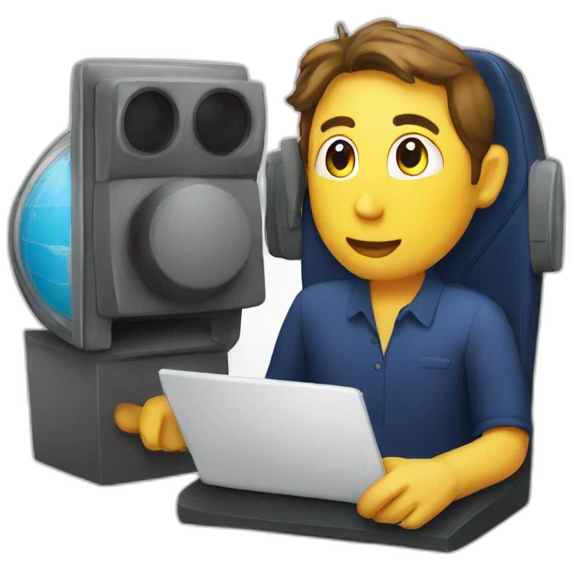 Speakers a380 emoji