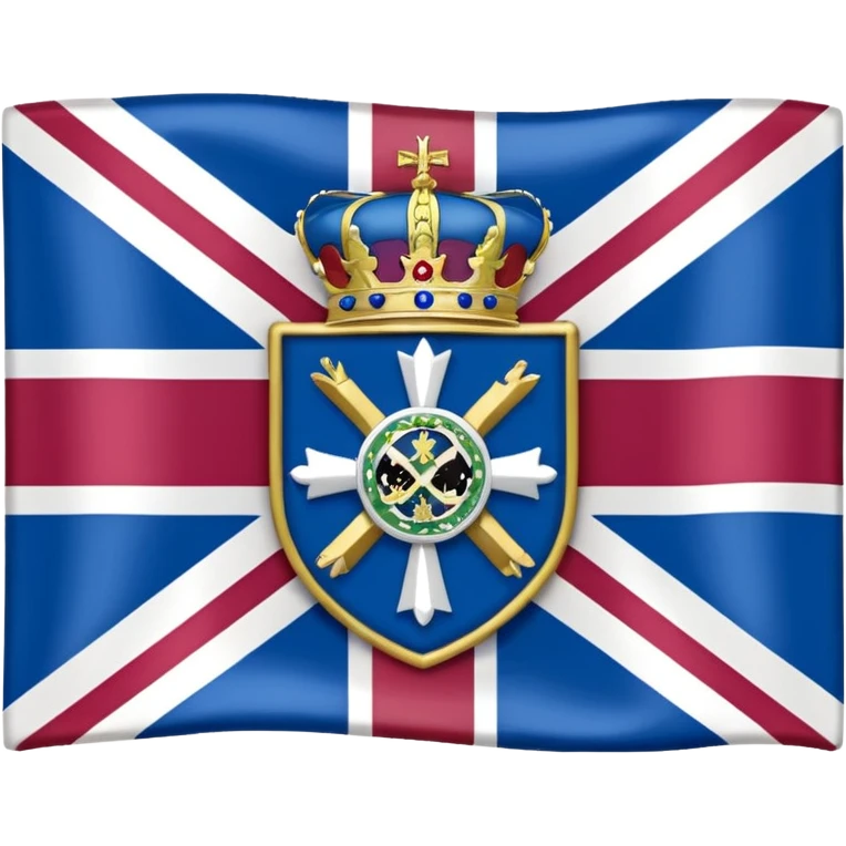 Queensland state flag emoji