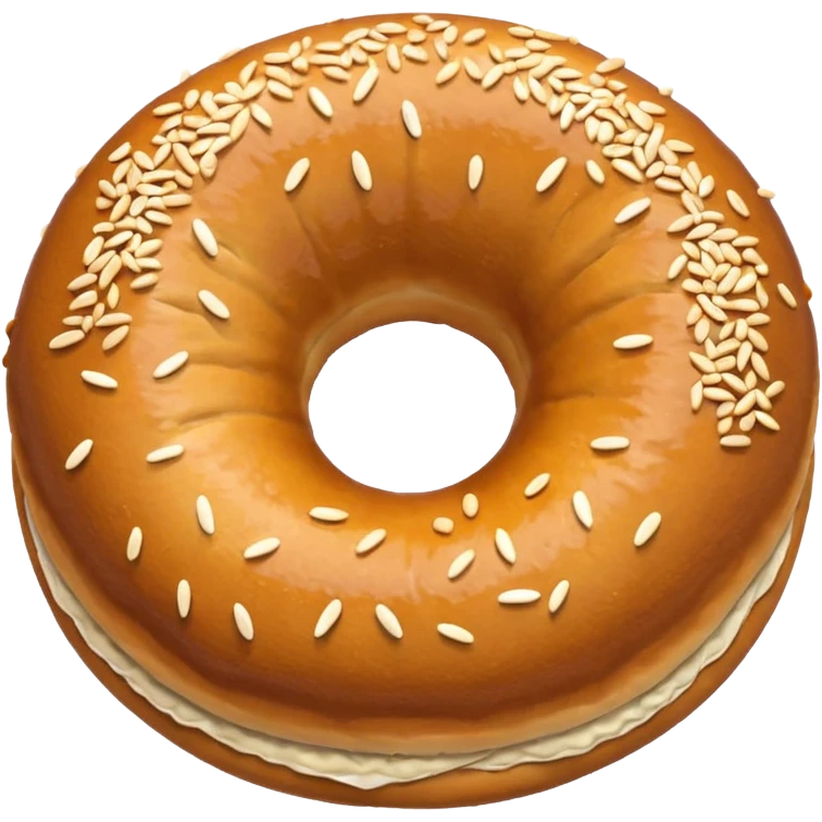 Simit emoji