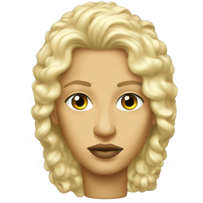 Versace emoji
