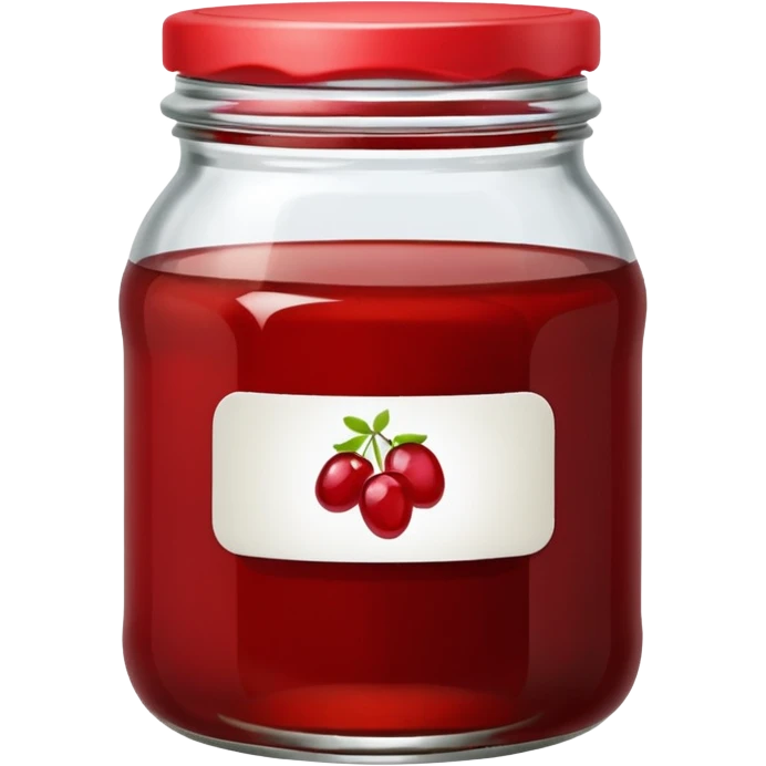 Jam Jar emoji