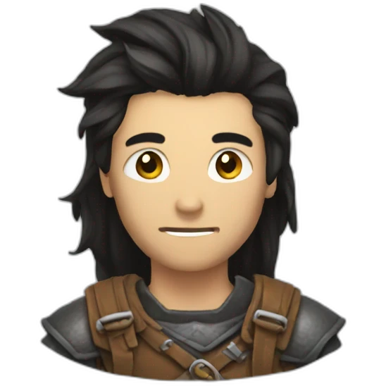RPG emoji