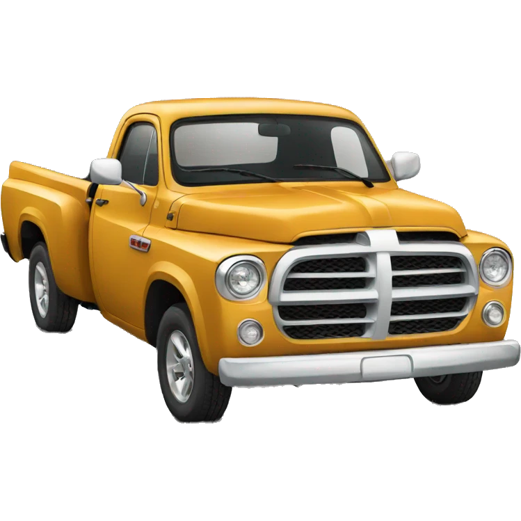 dodge emoji