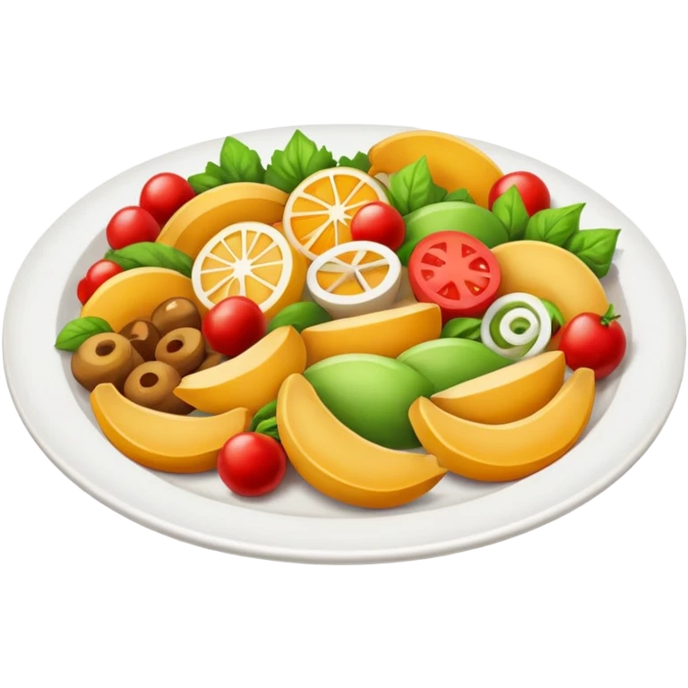 Food emoji