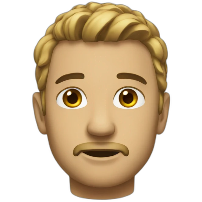lost emoji