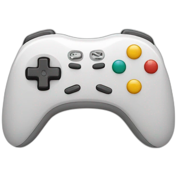 manette emoji