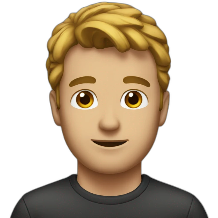 david theret emoji
