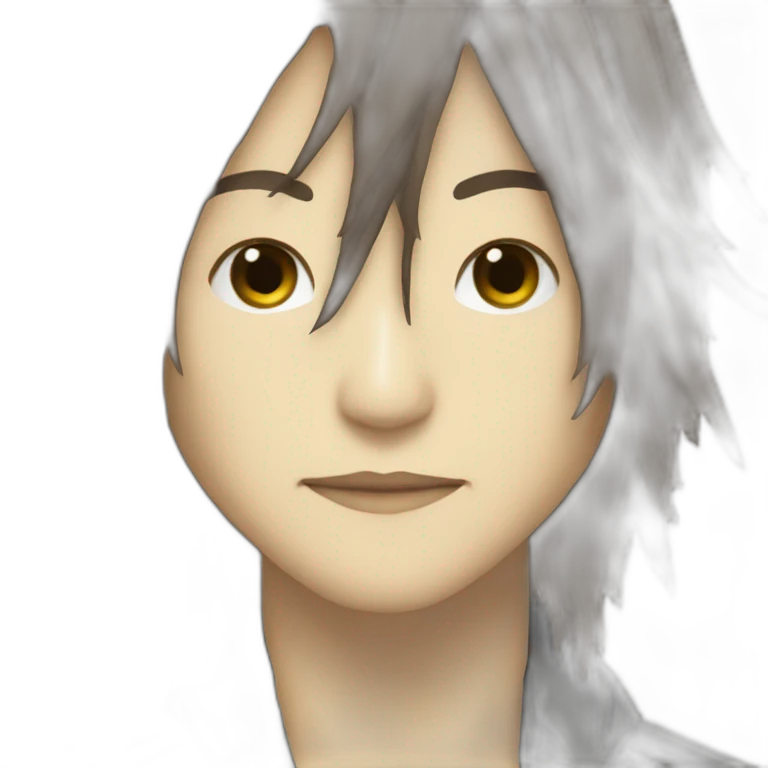sugizo emoji