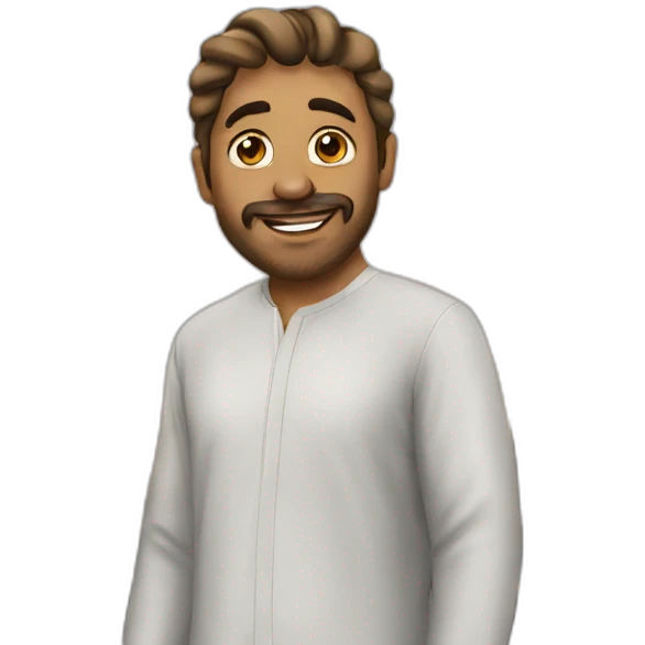 dubai emoji