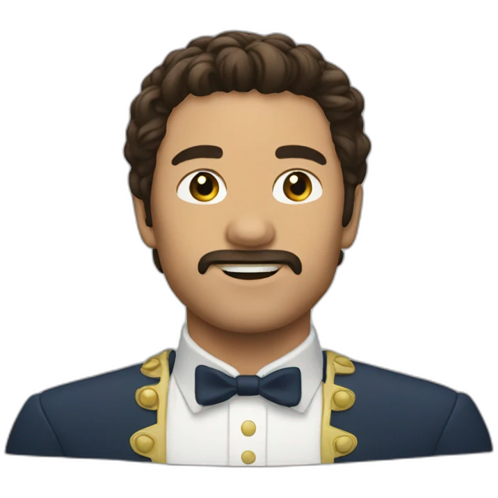 Lee Felix emoji