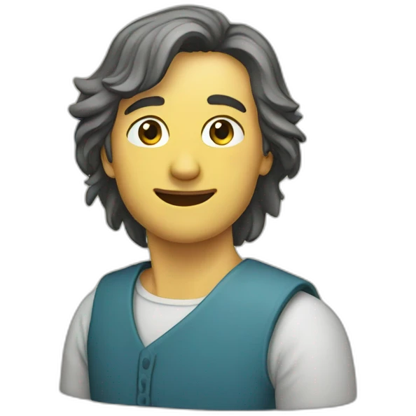Friuli emoji