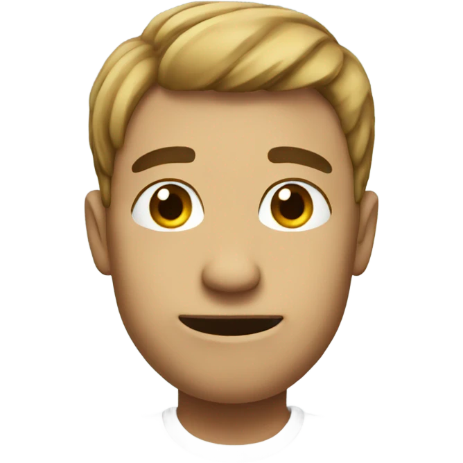 number 2 emoji