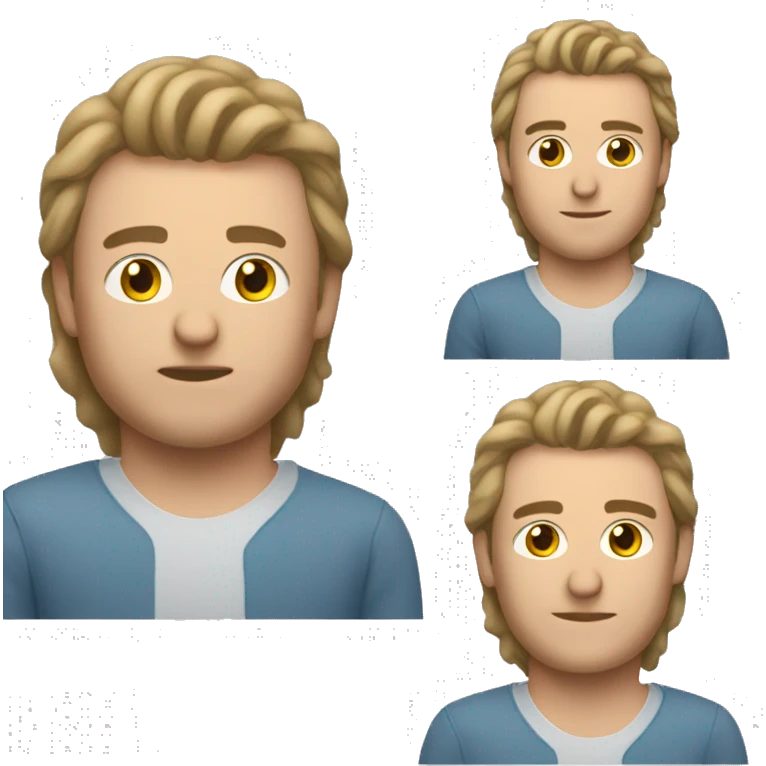 Dmytro Maidaniuk  emoji