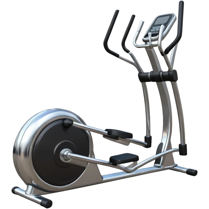 fitness equipment emoji