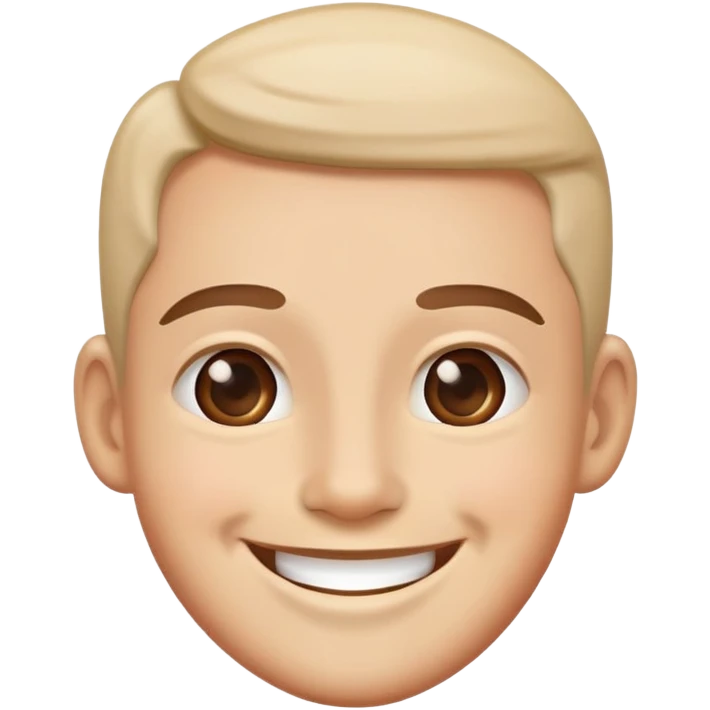 رفیق با معرفت من emoji