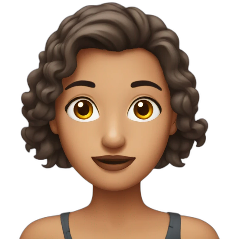 Bellacheher emoji