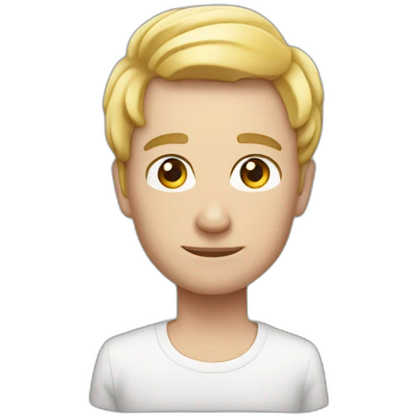 IPhone 5S emoji