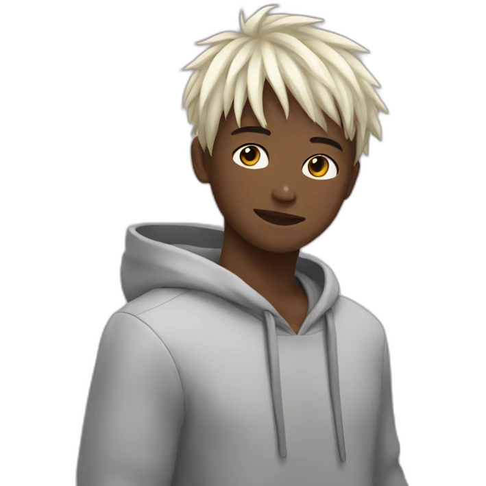 Suga emoji