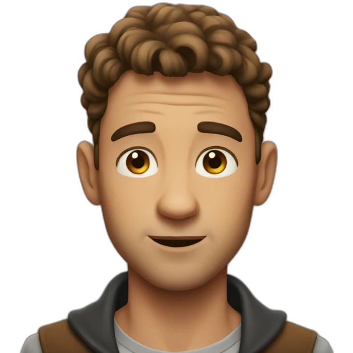 Ferdinand emoji