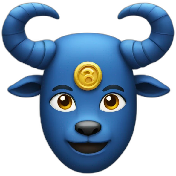 Zodiac sign emoji