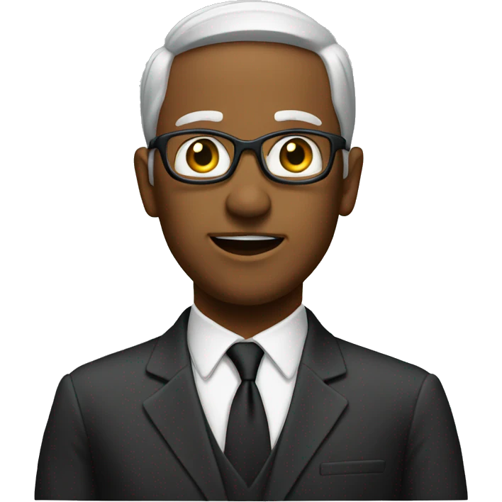 good public speaking  emoji