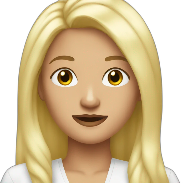 Alura Jenson emoji