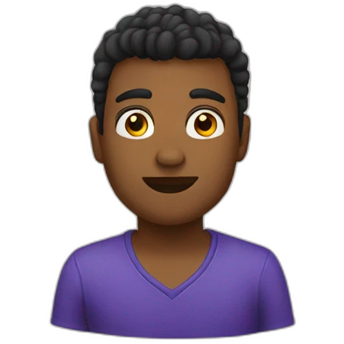 Riez emoji