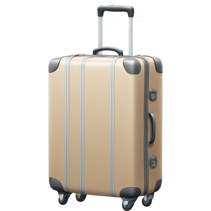 luggage  emoji