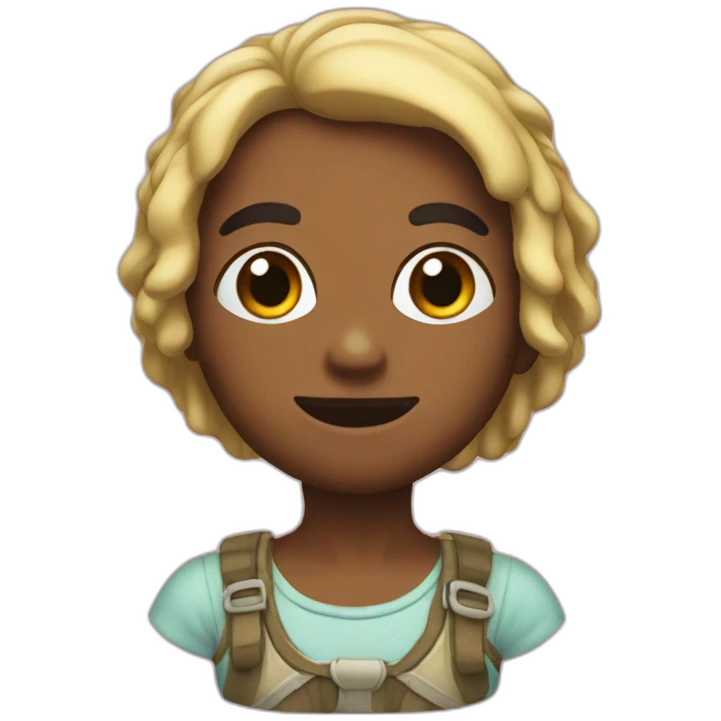 Caca cala emoji