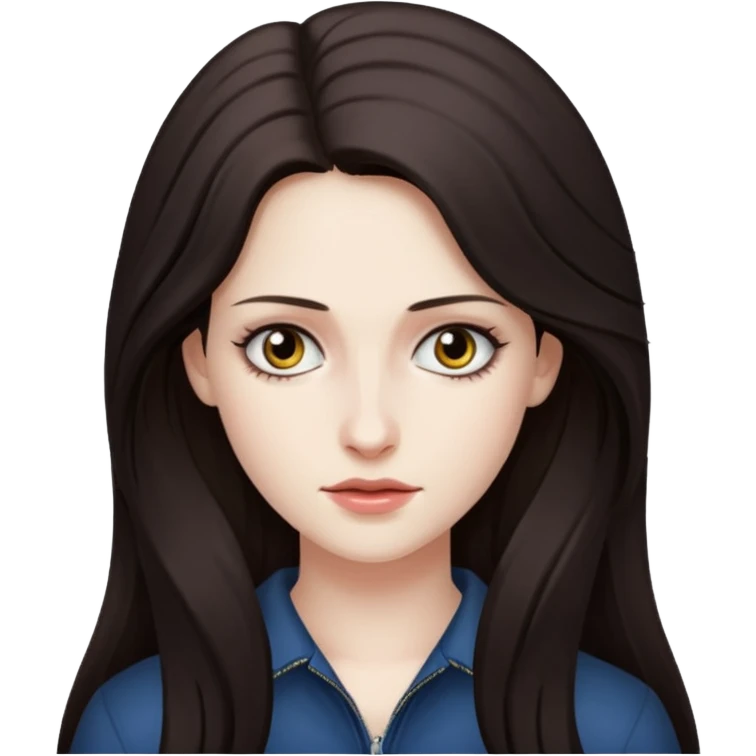 Bella swan emoji