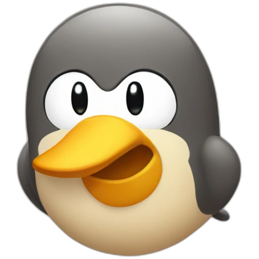waddle-dee emoji
