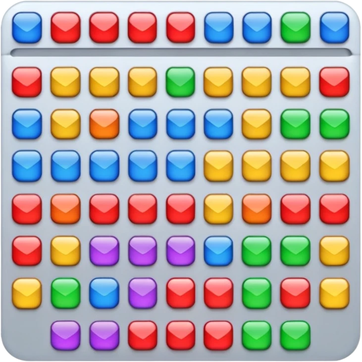 Emoji Keyboard emoji