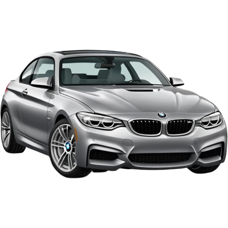 BMW emoji
