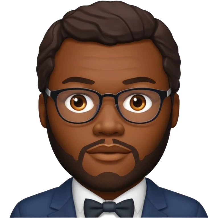 Tyler Perry emoji