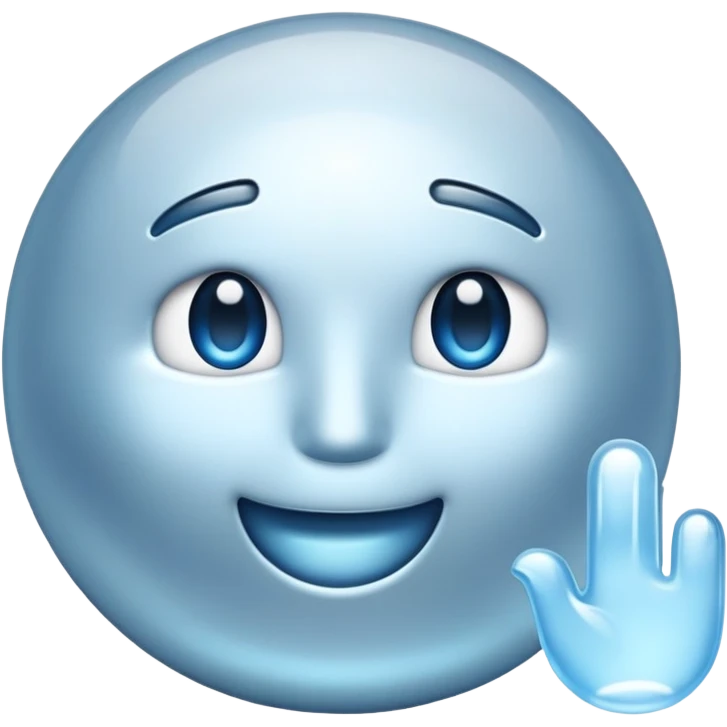 Sigma emoji plus a cold emoji emoji