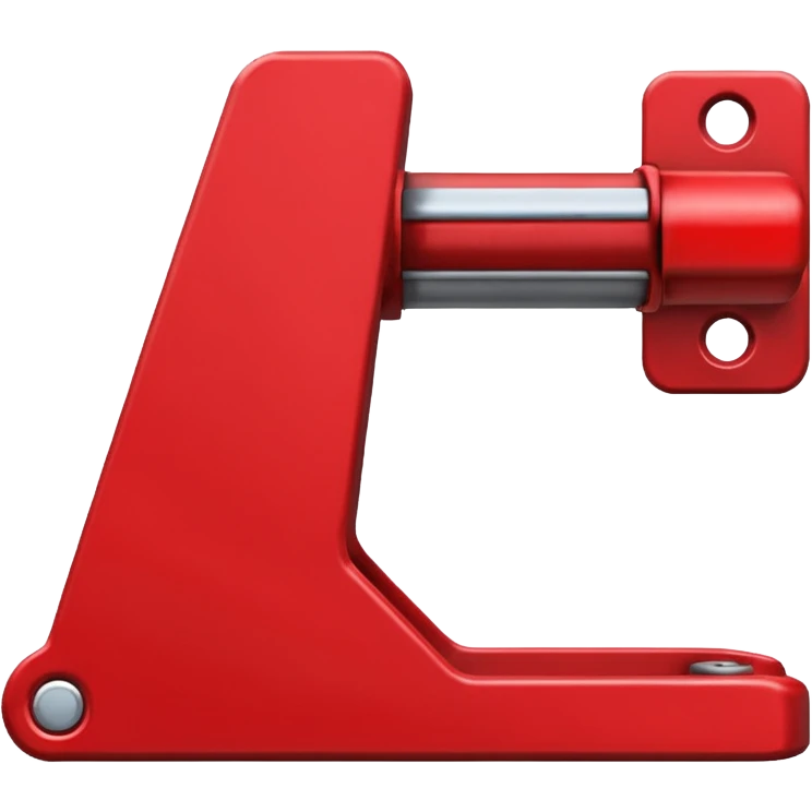 truck parking brake emoji