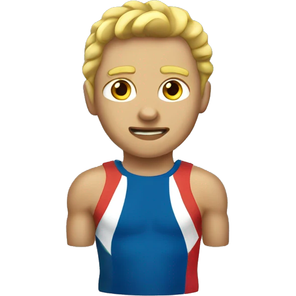 olimpionic icon emoji