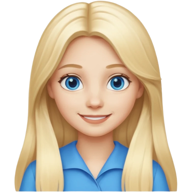 Alice Princess emoji