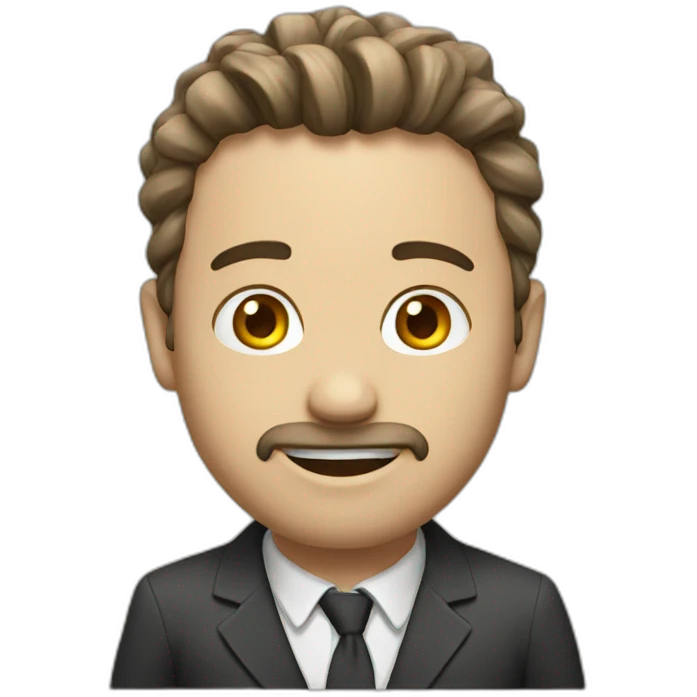 test emoji