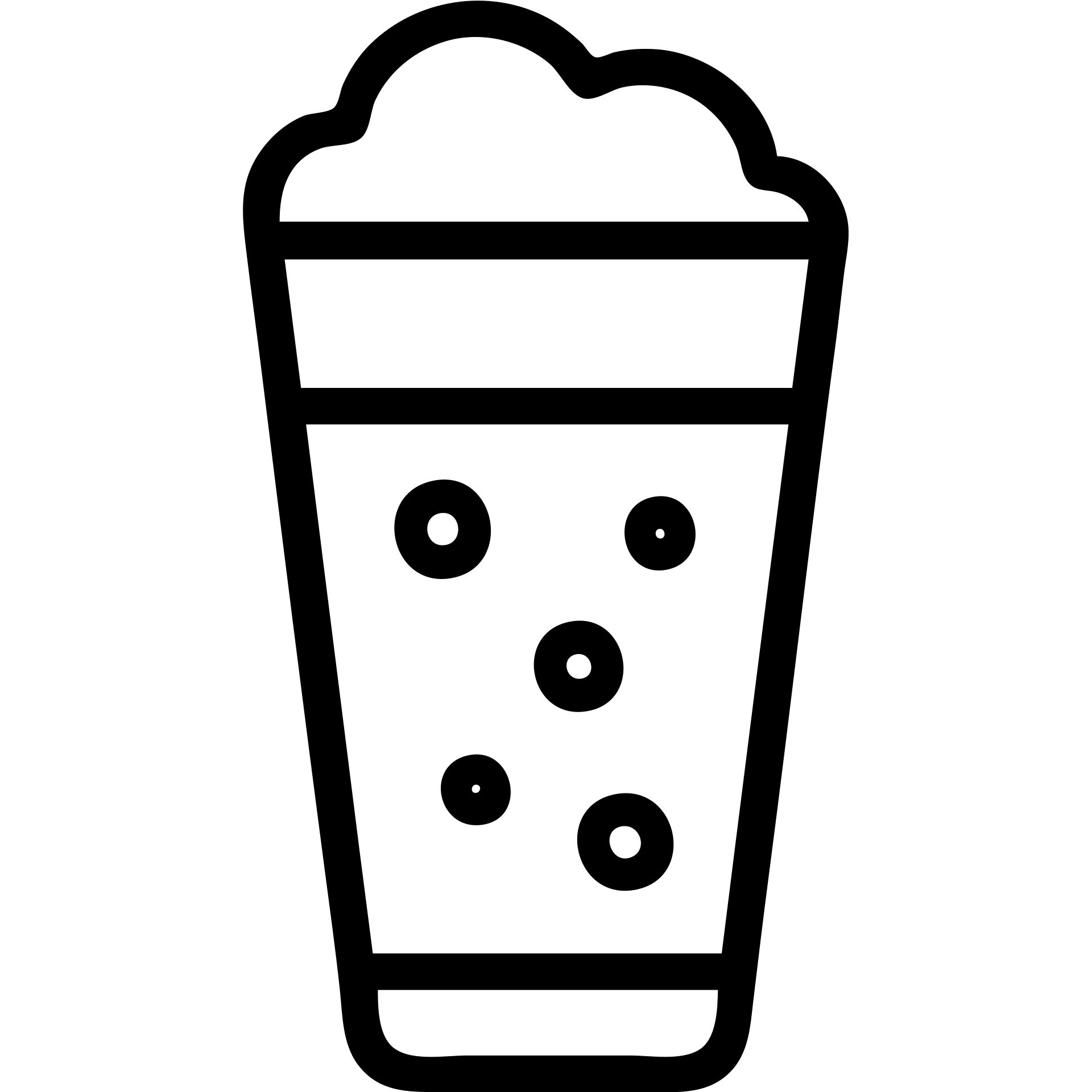 white kvass, poured in a glass, light color, transparent background, icon emoji