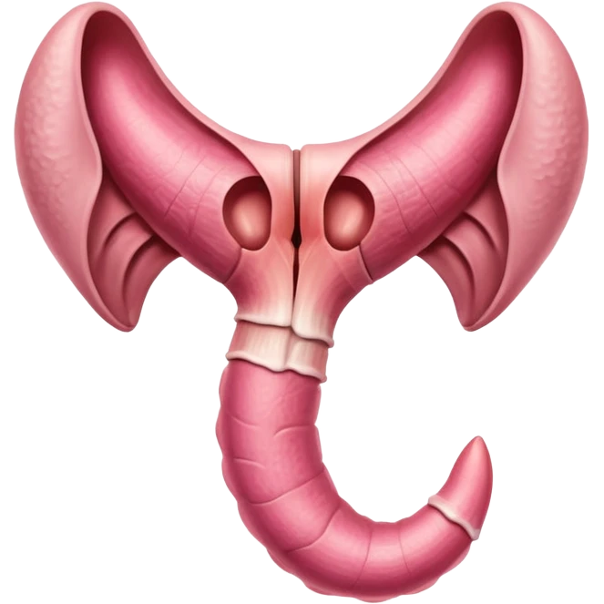 Uterus  emoji