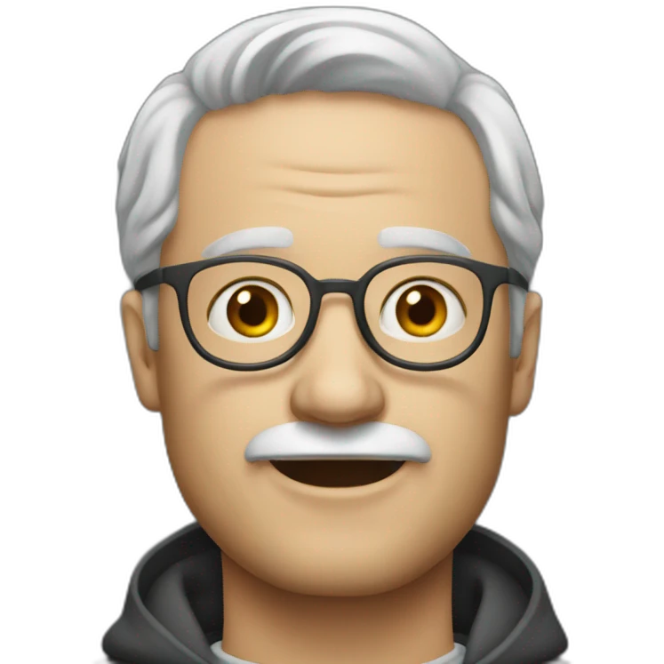 William finn emoji