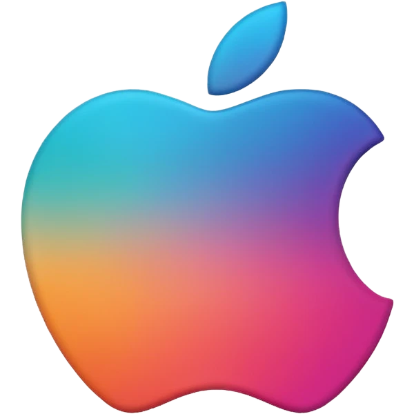 Lightroom logo emoji