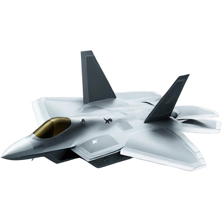 F-22 emoji
