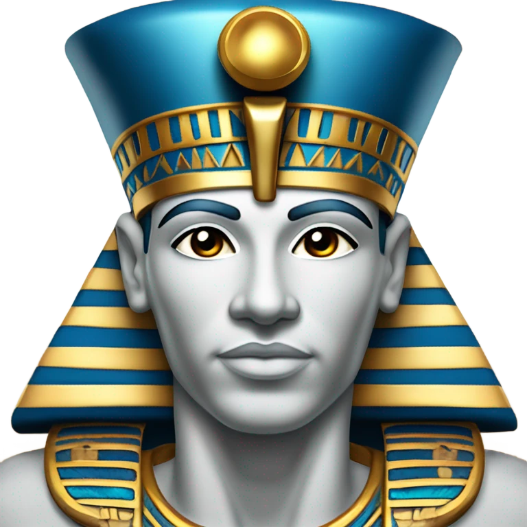 Egyptian God emoji