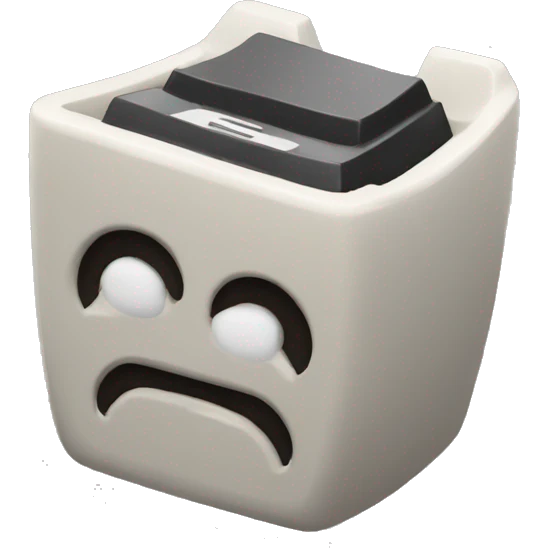 Keycap 11 emoji