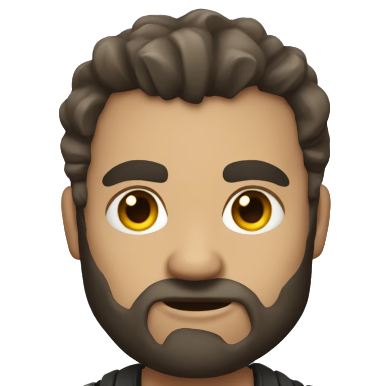 cara de diablo emoji